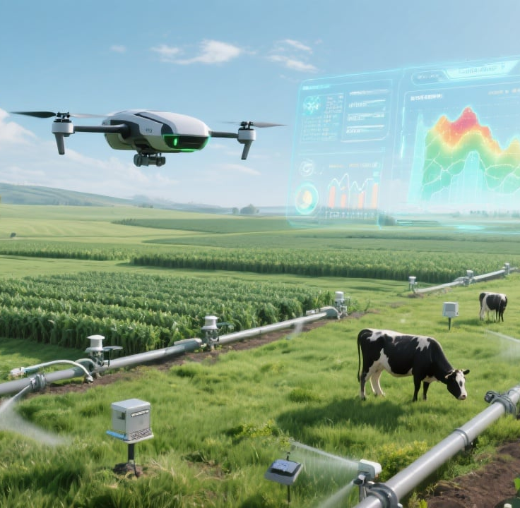 smart farming