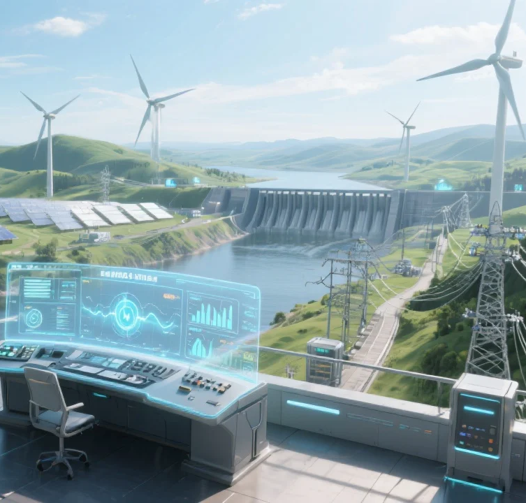 smart monitoring